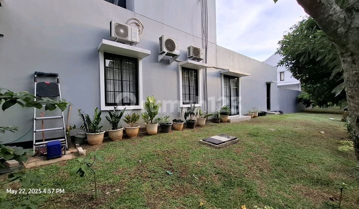 Rumah Cantik Siap Huni dengan Fasilitas Club House