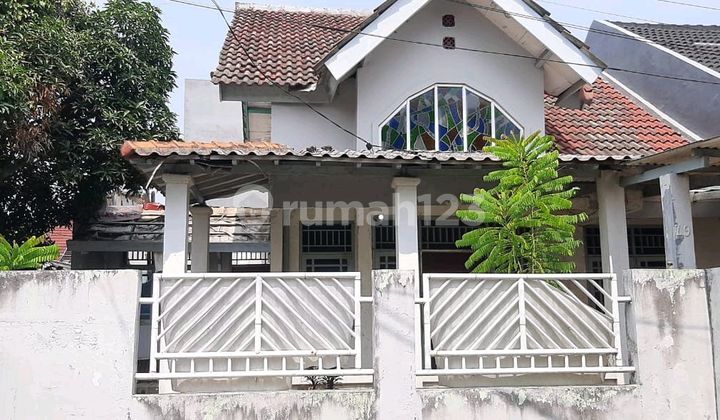 Ready-to-Occupy House, Flood-Free and Strategic Location 1