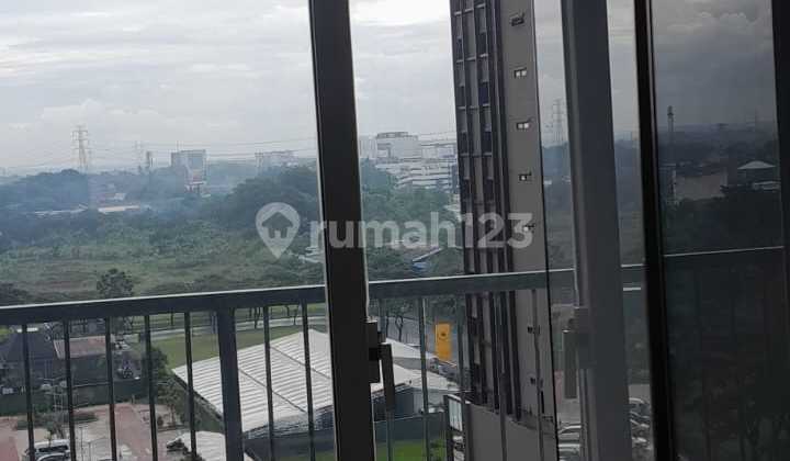 Ready-to-Occupy Apartment