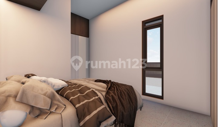 2-Storey House with 8 Rooms, High Rental Potential 2