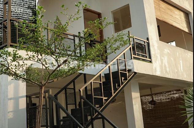 Rumah Kost 2 Lantai 6 Kamar di Cileunyi - Investasi Siap Jalan Dekatke Gerbang Cileunyi