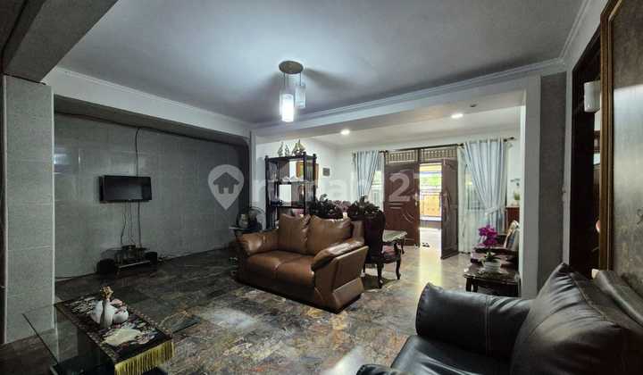 Dijual Rumah, Siap Huni di Kayu Putih 2