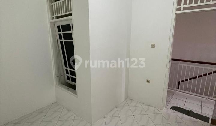 Dijual Cepat Rumah Baru Renovasi dan Murah di Duren Sawit 2