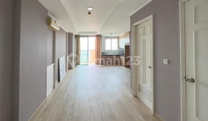 Dijual Apartemen Full Furnished di Moi Frenchwalk