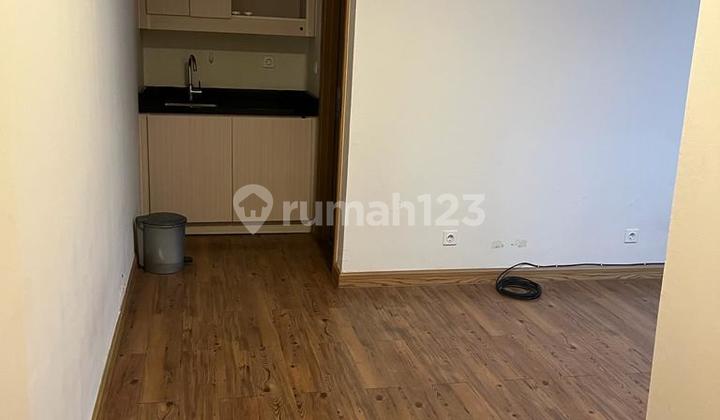 Dijual Apartemen Bagus dan Nyaman, View Menarik