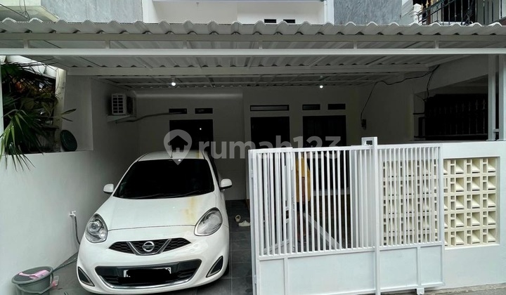 For Sale Quick New Renovated and Affordable House in Duren Sawit For Sale Quick New Renovated and Affordable House in Duren Sawit