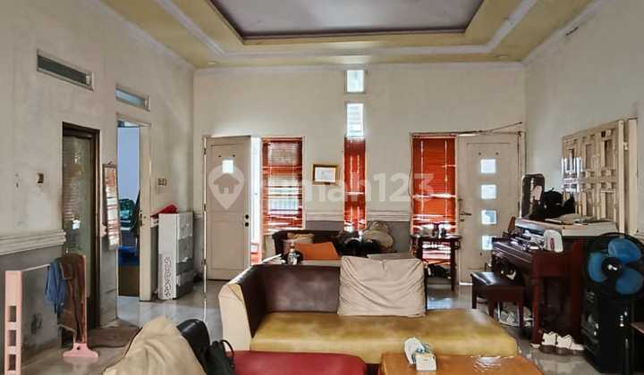 For Sale Aralia Cluster House, Harapan Indah 2