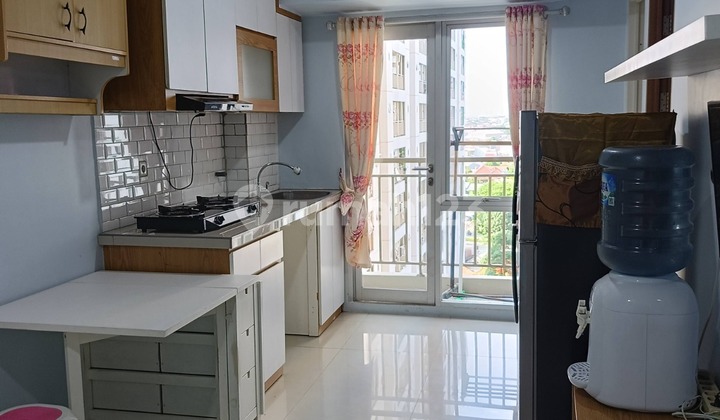 For Rent: Nice Fully Furnished Apartment Oak Tower