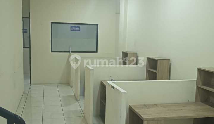 For Rent: 3-Story Shop House for Office in Inkopal
