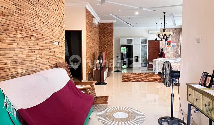 Jual Rumah Dibawah NJOP, Siap Huni