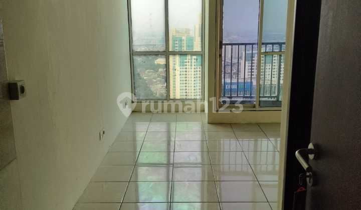 Jual Apartemen Tipe Studio di Tifolia