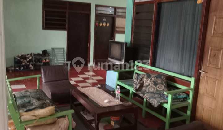 For Sale Affordable Standard House in Cipinang Kebembem Area 2