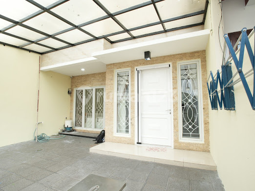 Dijual Rumah Minimalis Modern Furnished di Arcadia, Kelapa Gading Dijual Rumah Minimalis Modern Furnished di Arcadia, Kelapa Gading