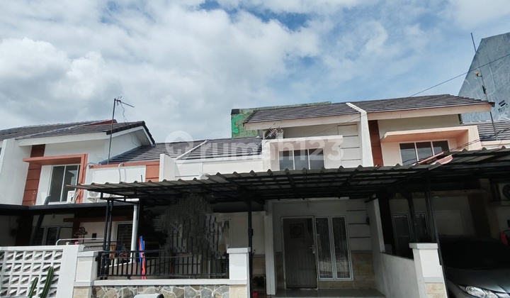 Dijual Rumah Murah Sudah Renovasi, Siap Huni di Bekasi Utara