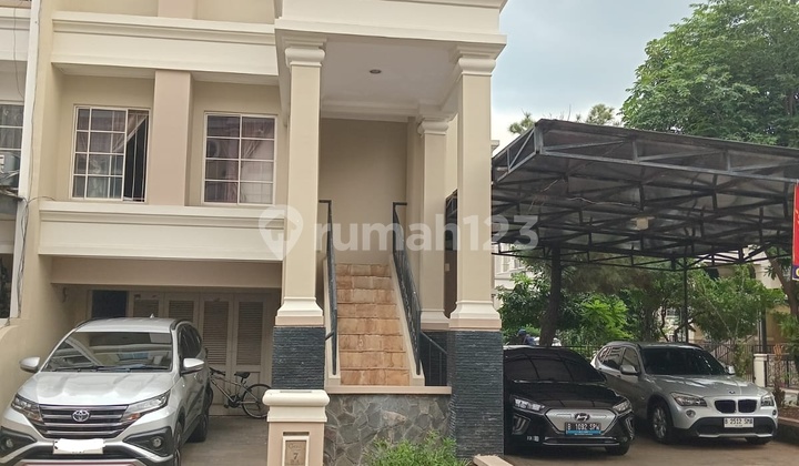 Dijual Segera Rumah Murah Sekaligus Mewah di Kelapa Gading