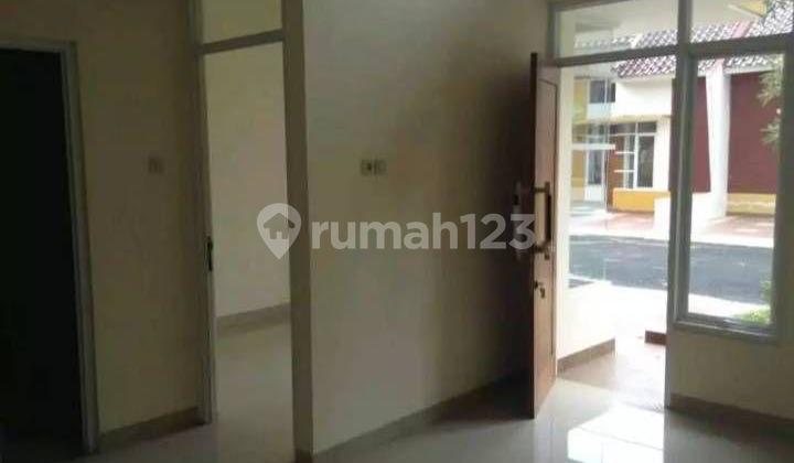 For Sale: Affordable House with Swimming Pool Facilities in Bekasi 2