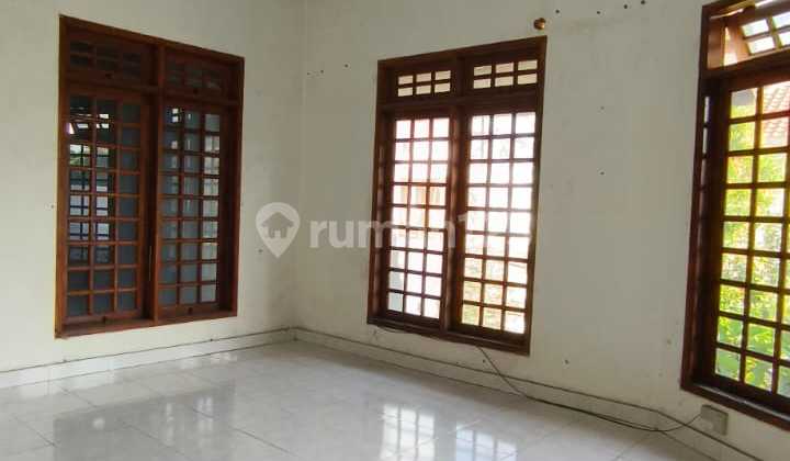 Dijual Cepat Rumah Standard di Bawah NJOP di Sunter
