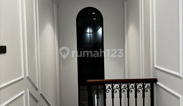 For Sale New &amp; Luxurious House with Private Swimming Pool in Duren Sawit 2