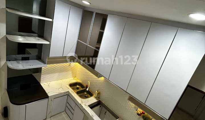 Dijual Cepat Rumah Mewah, Siap Huni 2