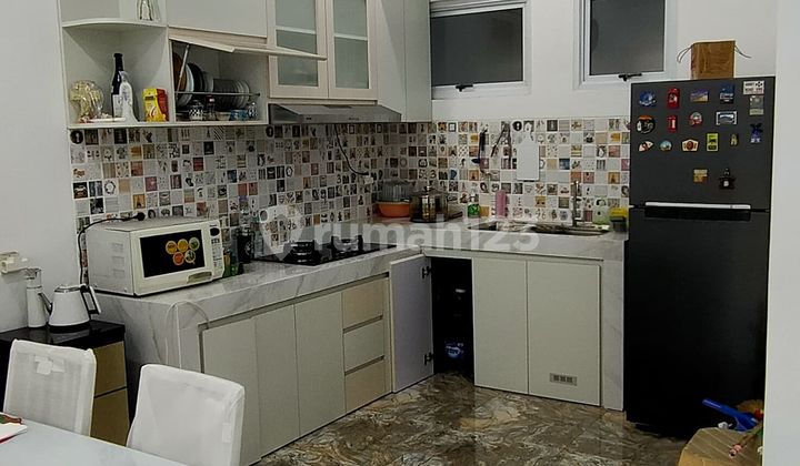 Disewakan Rumah 2 Lantai Full Furnished di Sedayu Kelapa Gading