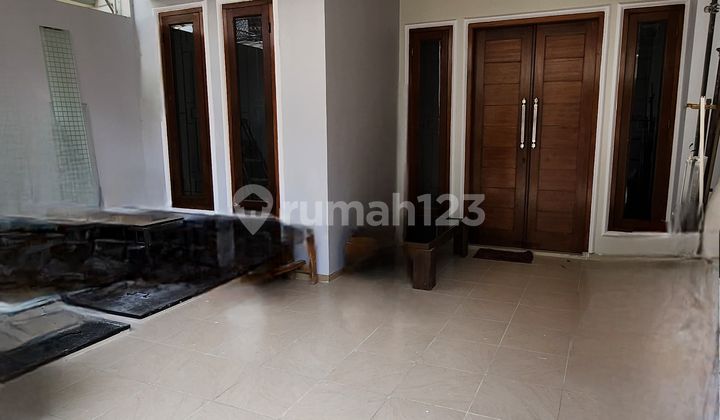 Jual Cepat Rumah Minimalis Bagus di Gading Griya Lestari