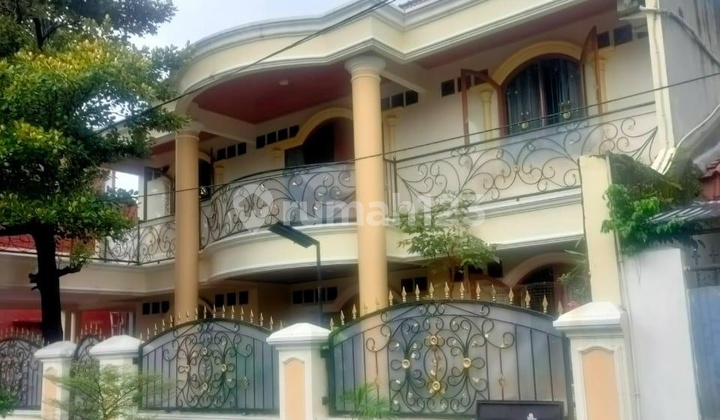 For Sale Renovated House in Pondok Bambu, Duren Sawit 1