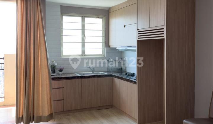 For Sale Fully Furnished Apartment at Moi Frenchwalk 2