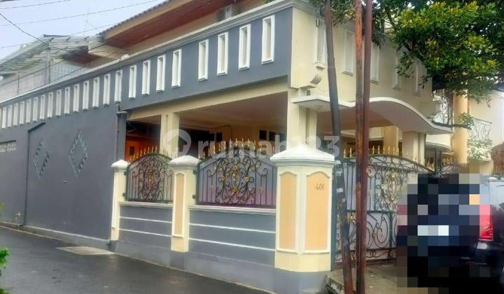 For Sale Renovated House in Pondok Bambu, Duren Sawit 2