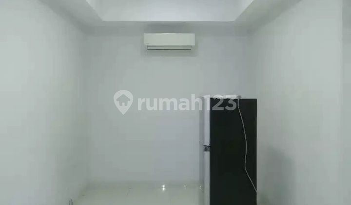 Jual Apartemen Standard 2 Kamar di The Mansion Kemayoran 2