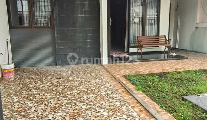 For Rent Fully Furnished House Harapan Indah Bekasi For Rent Fully Furnished House Harapan Indah Bekasi