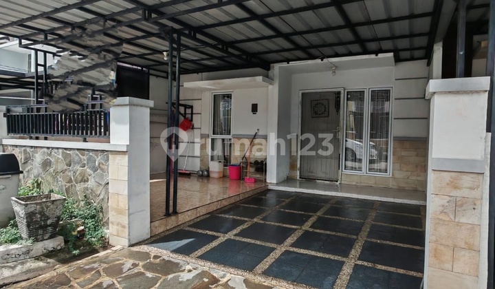 For Sale: Renovated Affordable House, Ready to Live in North Bekasi 2