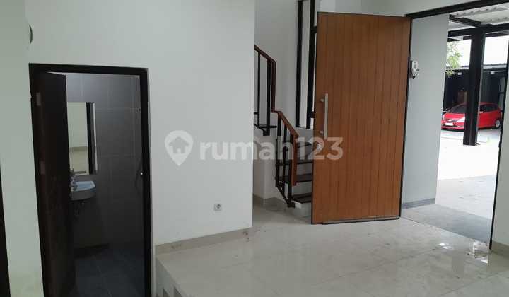 Dijual Cepat Rumah Bagus, Siap Huni 2
