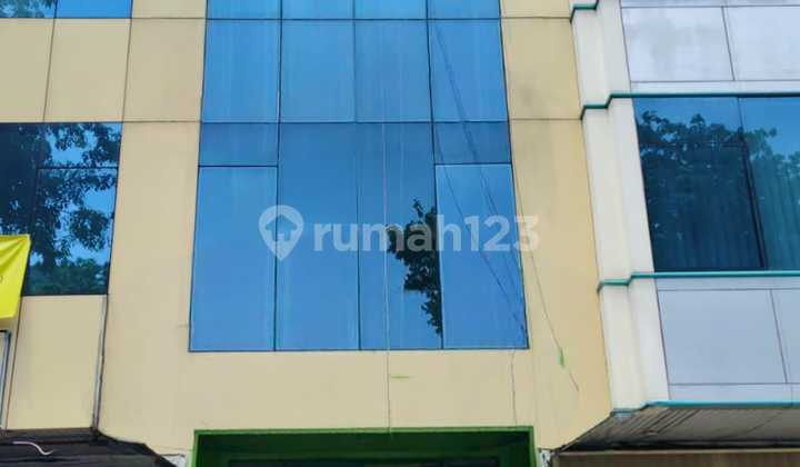 Sewa Ruko di Boulevard Artha Gading Sewa Ruko di Boulevard Artha Gading