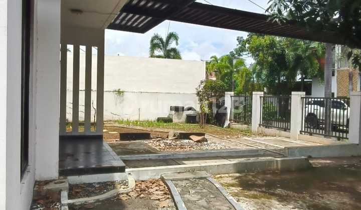House for Rent in Harapan Indah Bekasi