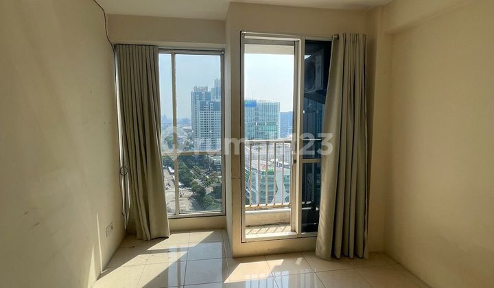 Dijual Cepat Apartemen Tipe Studio di Tifolia Dijual Cepat Apartemen Tipe Studio di Tifolia