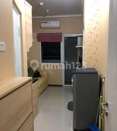 For Rent Apartment Green Pramuka City