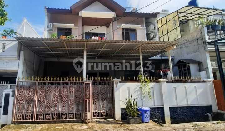 For Sale Good Standard House, Ready to Occupied in Gading Griya Lestari For Sale Good Standard House, Ready to Occupied in Gading Griya Lestari