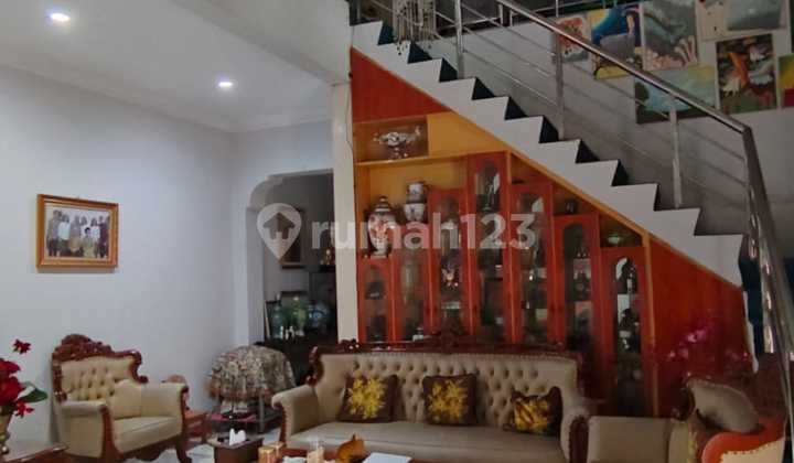 For Quick Sale: 2-Storey Move-In Ready House in Pulomas