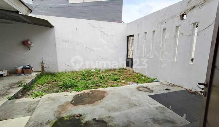 House for Rent in Harapan Indah Bekasi 2