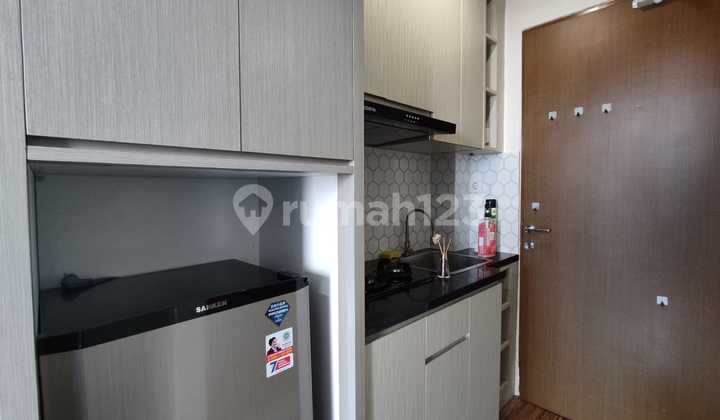 Disewakan Apartemen Full Furnished Bagus di Tifolia 2