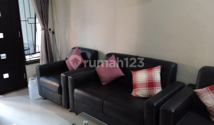 Rumah Minimalis Modern, Nyaman Dihuni di Duren Sawit Rumah Minimalis Modern, Nyaman Dihuni di Duren Sawit