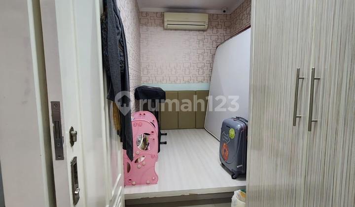 Dijual Apartemen Bagus, Siap Huni 2