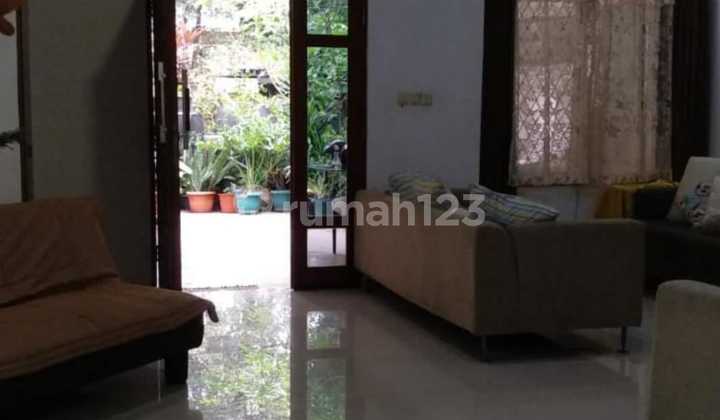 For Sale, Ready-to-Occupy House, Kelapa Gading Bcs