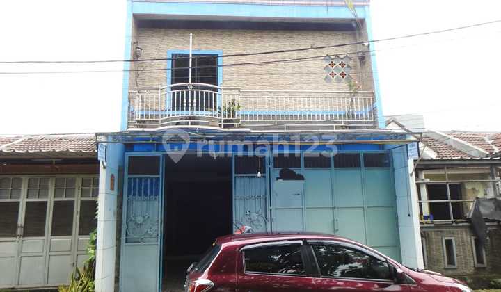 For Sale House in Permata Regency Housing Tangerang For Sale House in Permata Regency Housing Tangerang