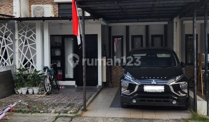 Dijual Rumah Murah Standar Dibawah 1M di Bekasi