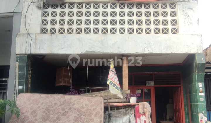 Jual Rumah Tua di Daerah Matraman Jual Rumah Tua di Daerah Matraman