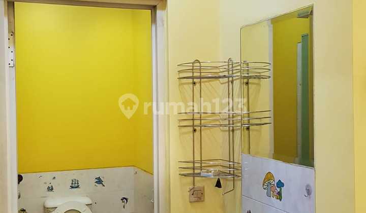 For Rent House Taman Parahyangan Lippo Karawaci 2