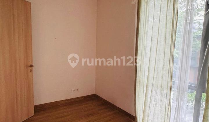 For Rent Cendana Spring Cluster Lippo Karawaci 2