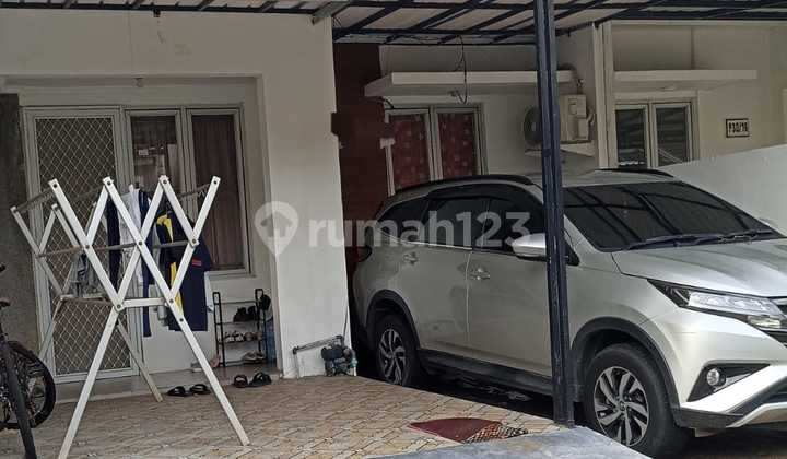 Dijual Rumah Florence Citra Raya