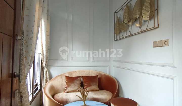 Rukam Blok Kelapa Curug Tangerang 2